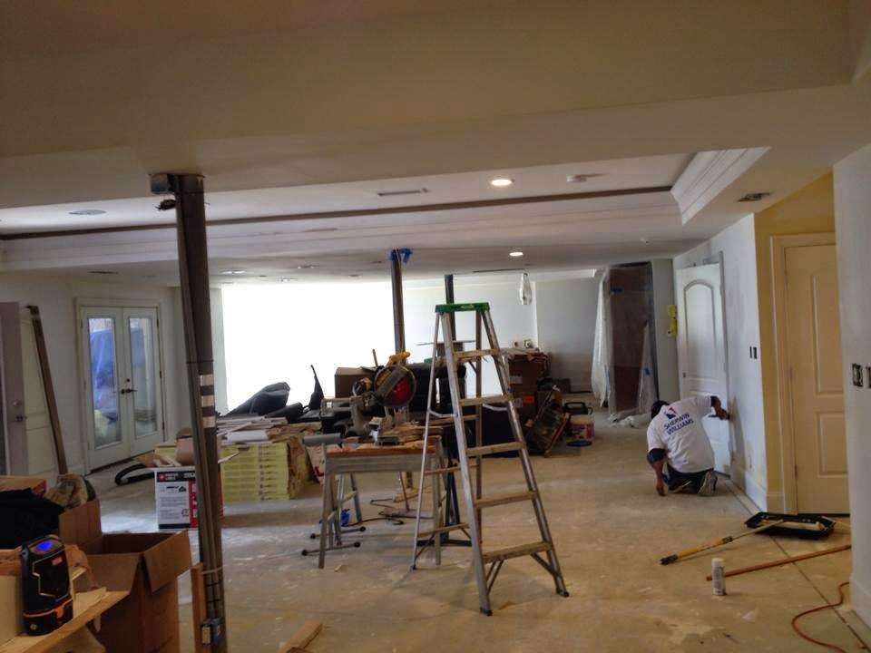 BHH Construction | 4006 Twin Oaks Ct, Monmouth Junction, NJ 08852, USA | Phone: (732) 851-1314