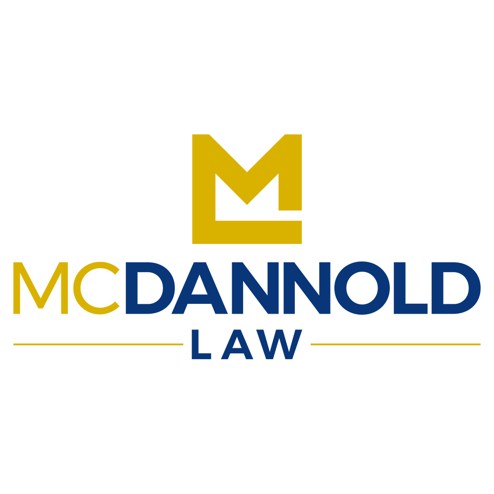 McDannold Law | 17894 N US Highway 41, Lutz, FL 33549, USA | Phone: (813) 397-6330