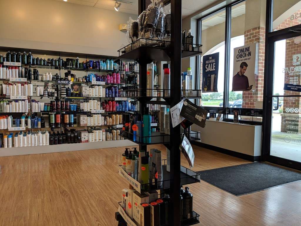 Supercuts | 436 E Main St, Middletown, DE 19709, USA | Phone: (302) 449-2180