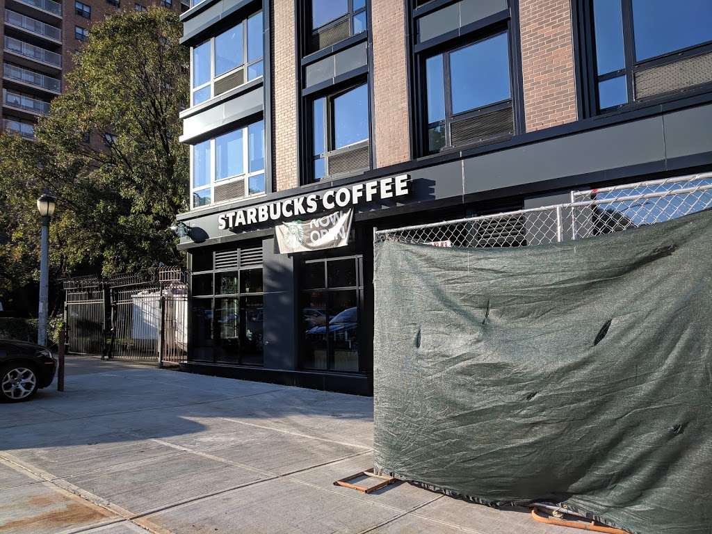 Starbucks in Stuben | 325 Lafayette Ave, Brooklyn, NY 11205, USA | Phone: (718) 230-0007