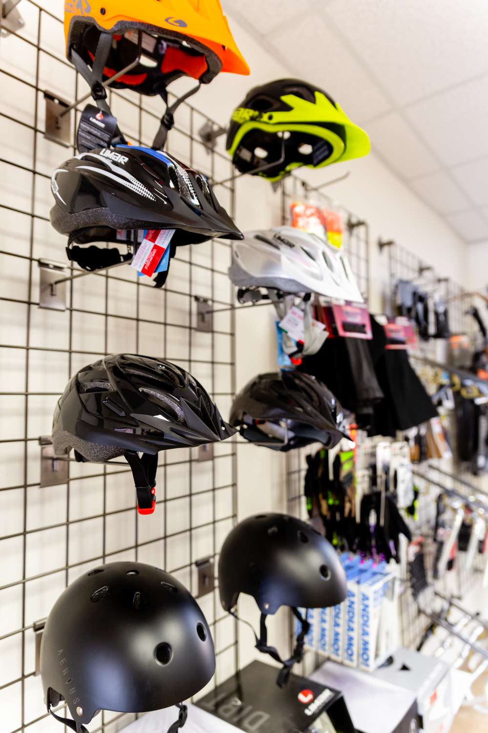 Econo Bike | 1000 New York St Ste 107, Redlands, CA 92374, USA | Phone: (909) 474-2093