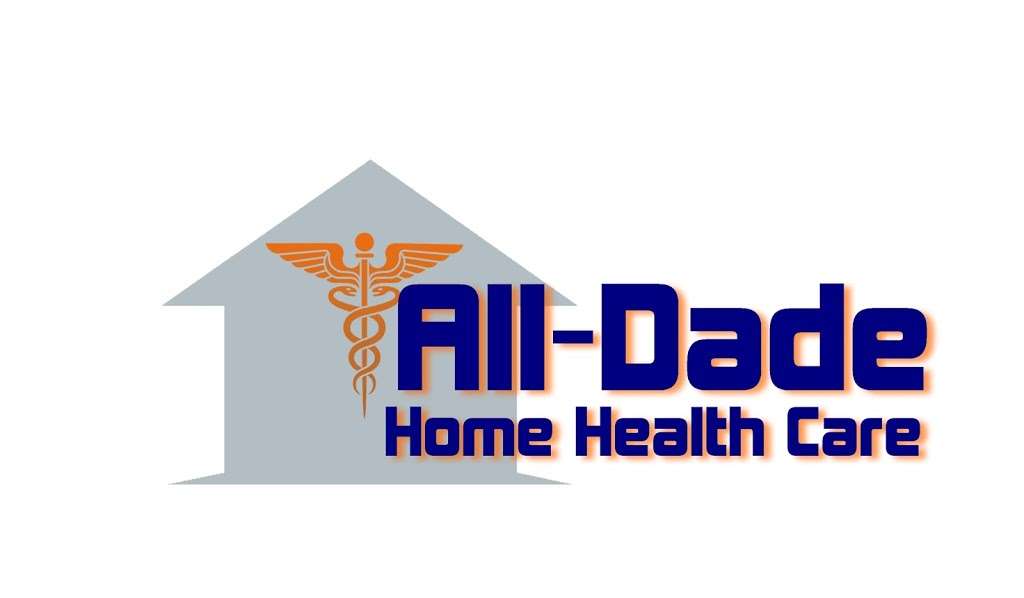 All-Dade Home Health Care | 6501 NW 36th St Ste 406, Miami, FL 33166, USA | Phone: (305) 871-3534