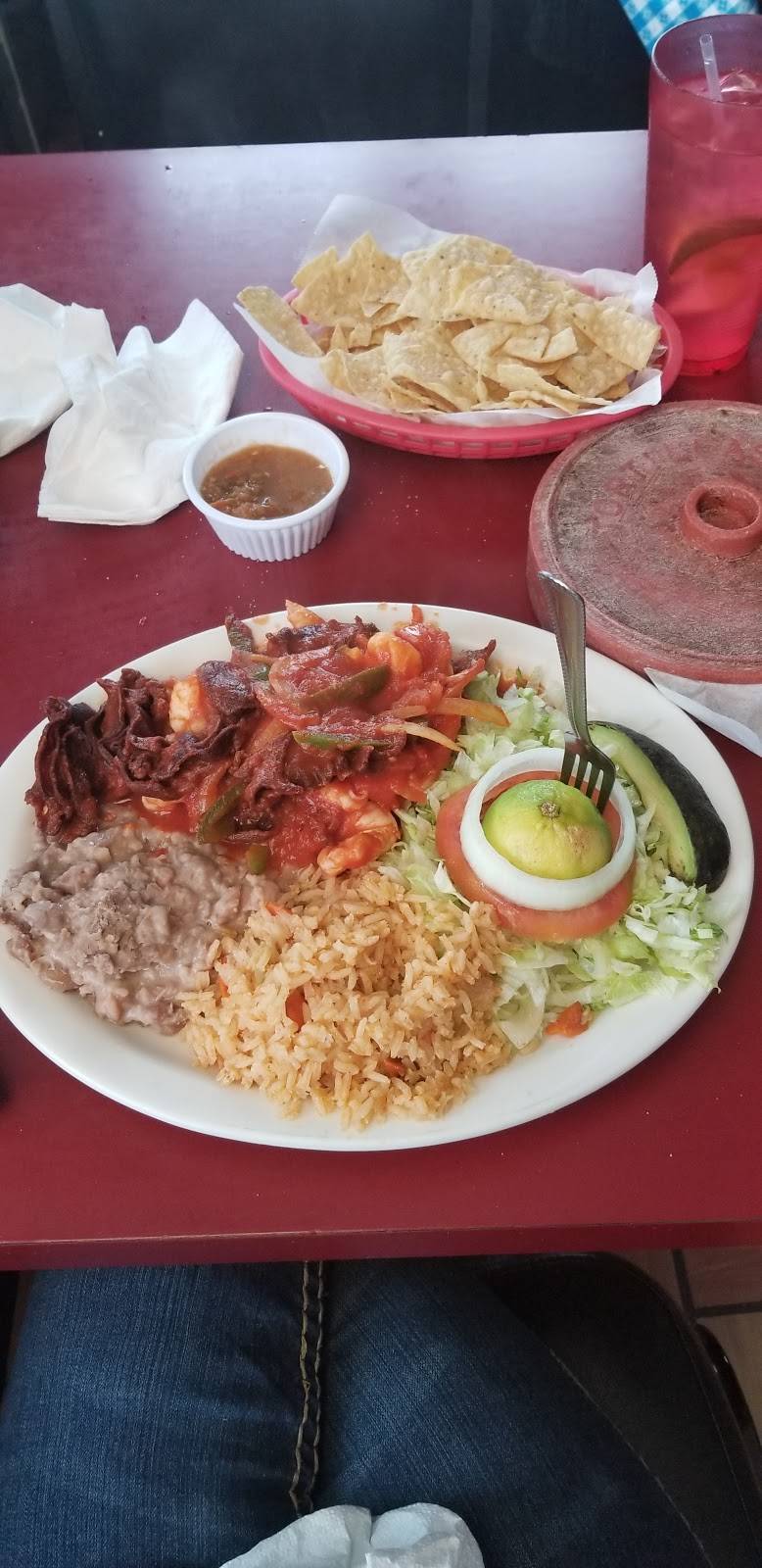 Mariscos La Jaibita | 1224 S Ayers Ave, Fort Worth, TX 76105, USA | Phone: (817) 536-0633