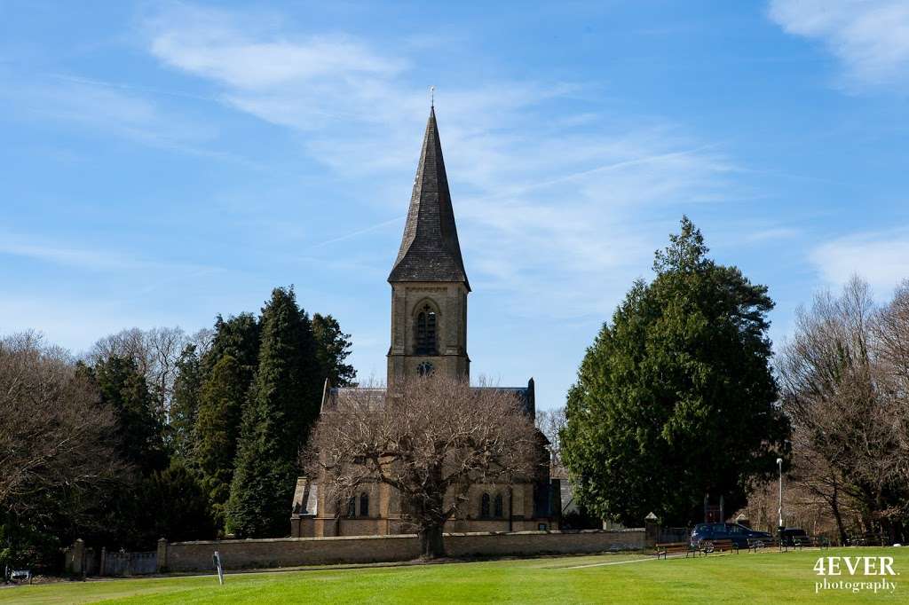 Saint Peters Church | Southborough, Tunbridge Wells TN4 0RU, UK