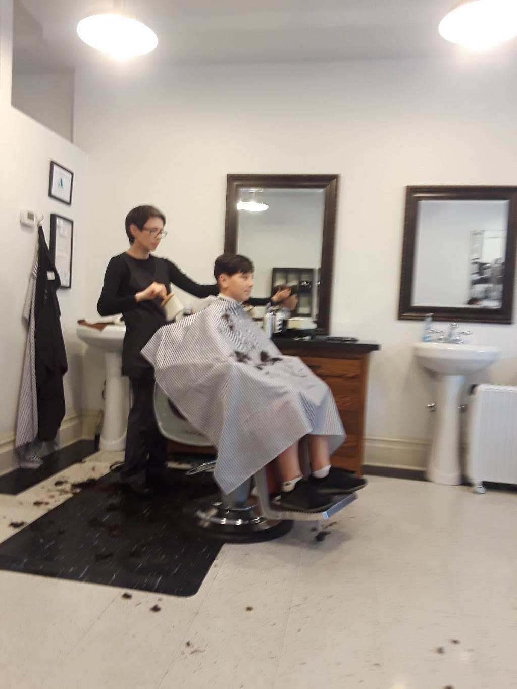 Vinces Barber Shop | 1519 N 13th St, Boise, ID 83702, USA | Phone: (208) 391-9552