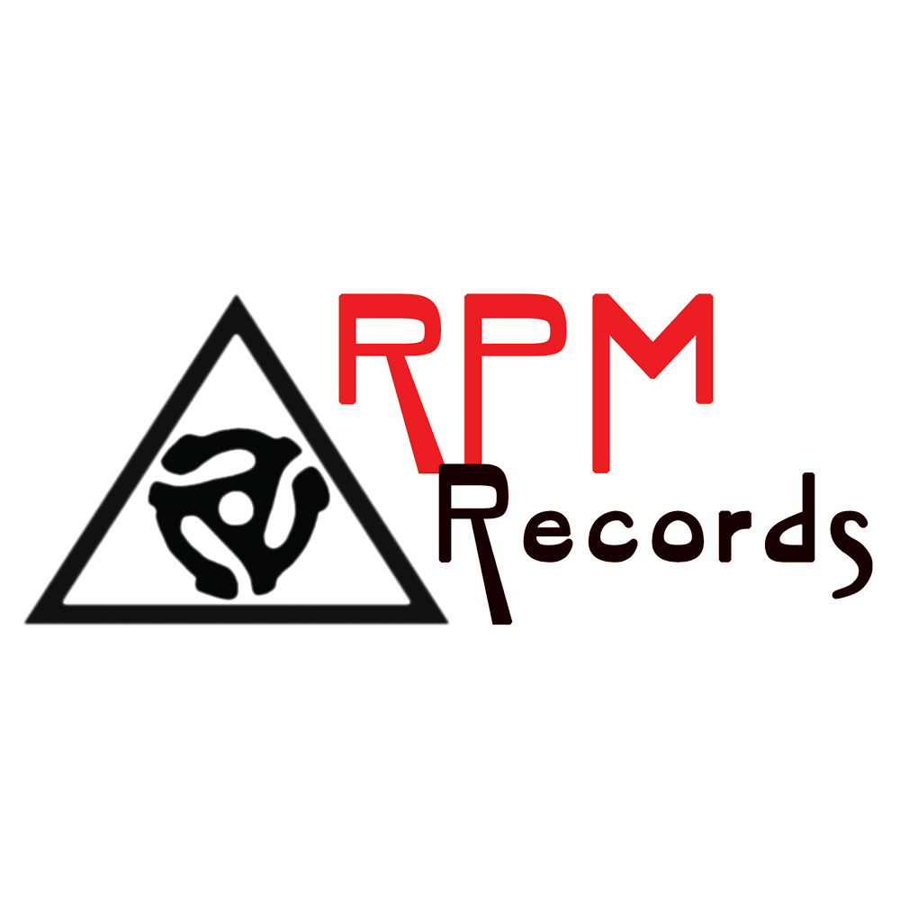 RPM Records | 7720 Brentwood Blvd A, Brentwood, CA 94513, USA | Phone: (925) 206-6814