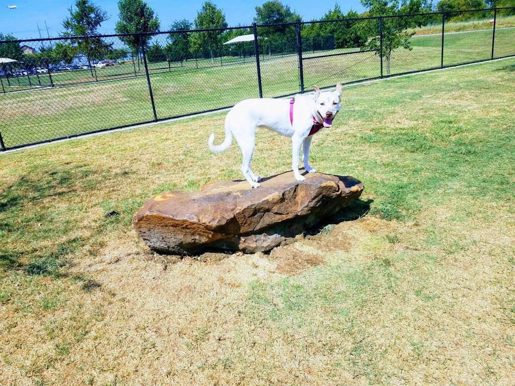 Irving Dog Park | 4140 Valley View Ln, Irving, TX 75038, USA | Phone: (972) 721-2256