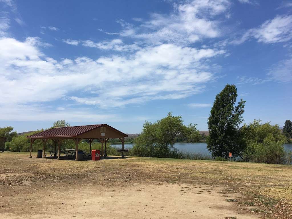 Lake ONeill Campground | Santa Margarita Rd, Oceanside, CA 92058, USA | Phone: (760) 725-4241