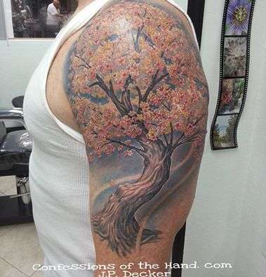 Confessions of the Hand Fine Art and Tattoo Gallery | 59 13th St, St Cloud, FL 34769, USA | Phone: (407) 690-0680
