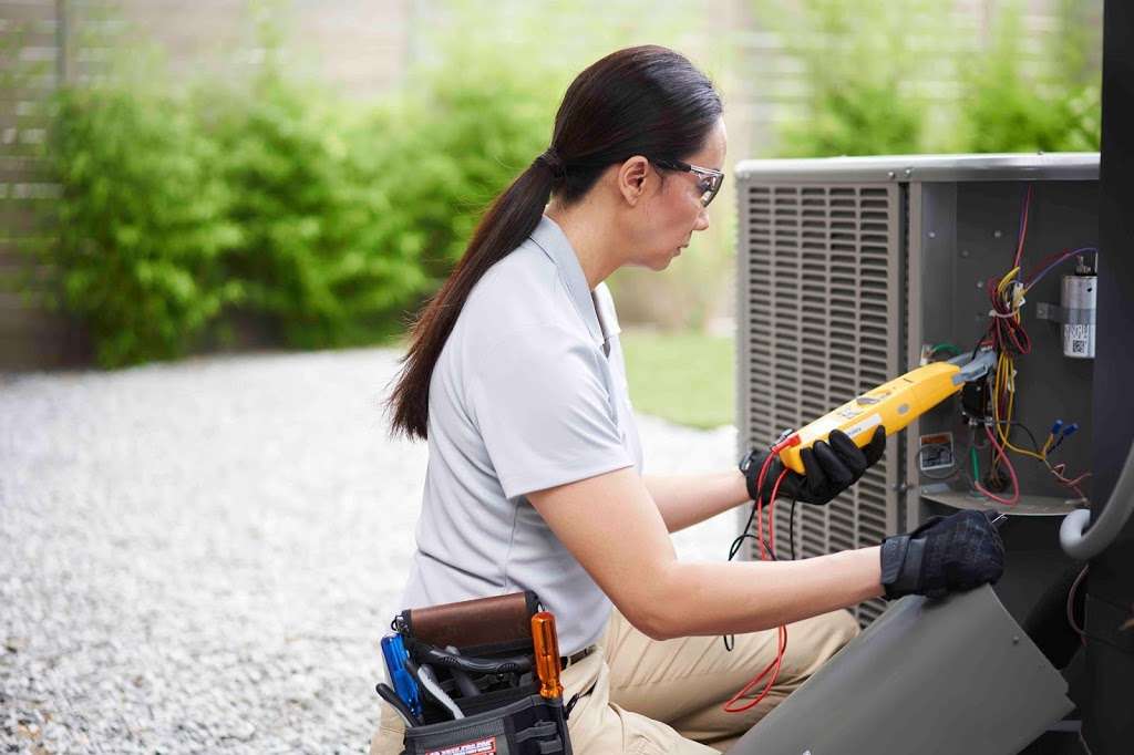 C&C Air Conditioning, Heating, and Plumbing | 752 NJ-36, Belford, NJ 07718, USA | Phone: (732) 495-0600