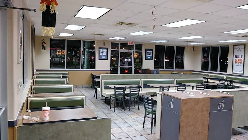 Whataburger | 9102 McPherson Rd, Laredo, TX 78045, USA | Phone: (956) 726-3119