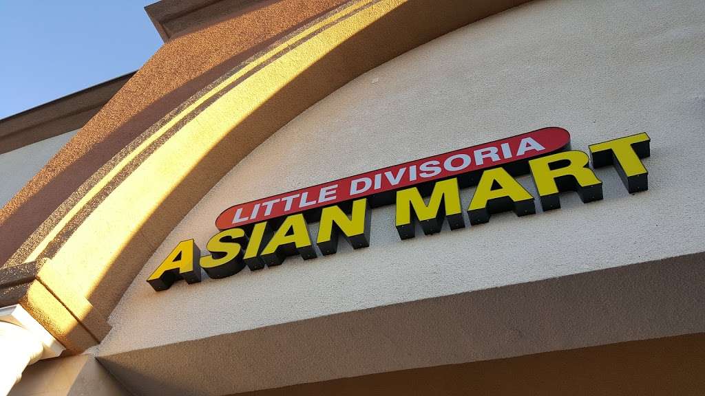 Little Divisoria | 2805 W Centennial Pkwy, North Las Vegas, NV 89084, USA | Phone: (702) 444-8255