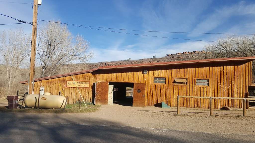 Sylvan Dale Guest Ranch | 2939 N Co Rd 31D, Loveland, CO 80538, USA | Phone: (970) 667-3915