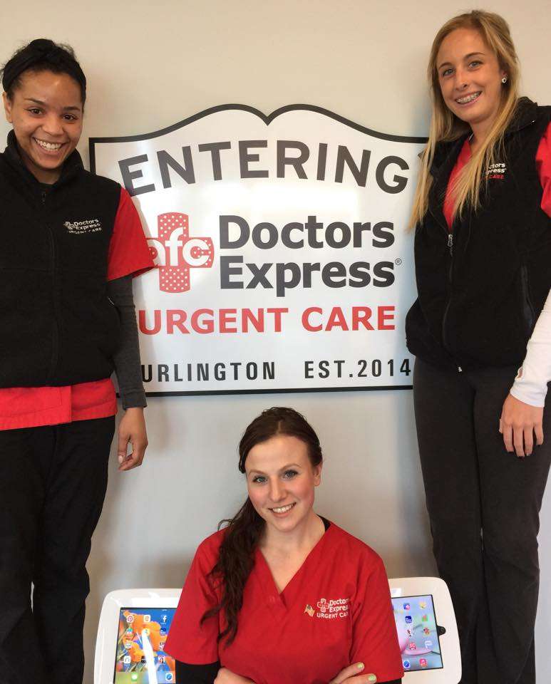 AFC Urgent Care Burlington | 90 Middlesex Turnpike, Burlington, MA 01803, USA | Phone: (781) 270-4700