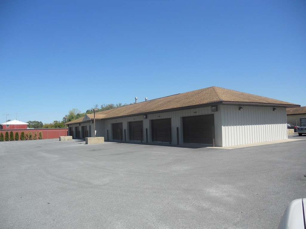 Valley Storage | 2006 Williamsport Pike, Martinsburg, WV 25404, USA | Phone: (304) 263-6000