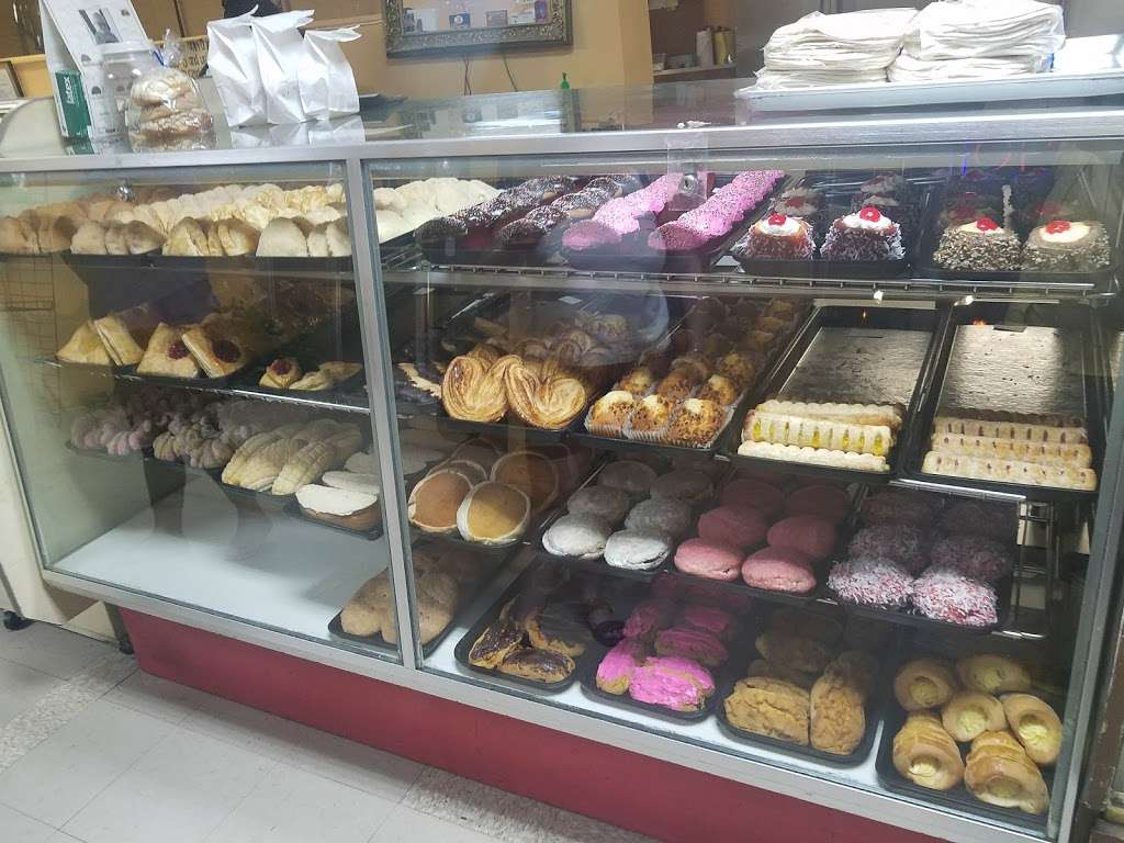 Mayras Bakery | 3155 Ackerman Rd, San Antonio, TX 78219, USA | Phone: (210) 310-0100