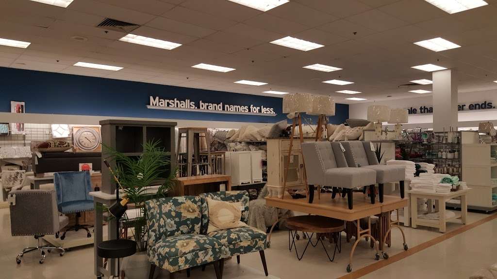 Marshalls | 141 Plaza Dr, Vallejo, CA 94589, USA | Phone: (707) 554-6599