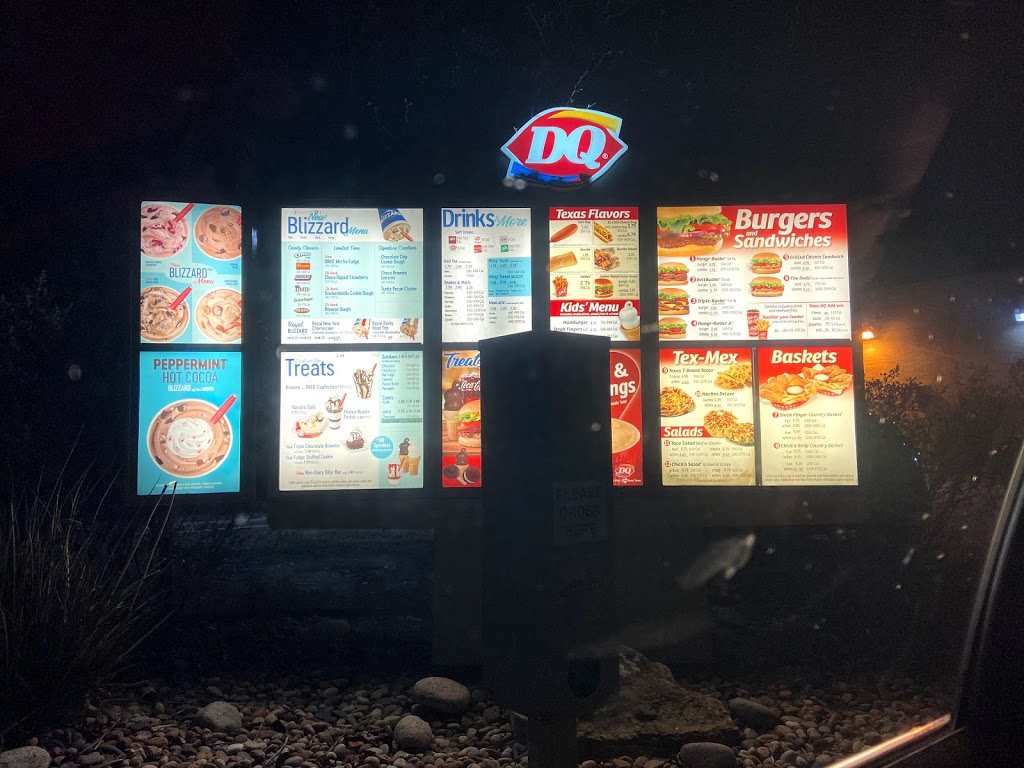 Dairy Queen Store | 719 E Main St, Allen, TX 75002, USA | Phone: (214) 383-5866