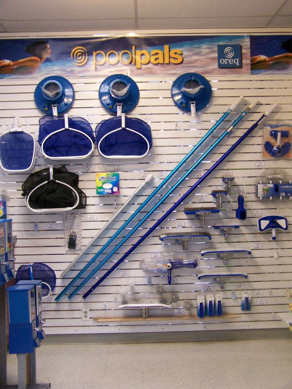 Malins Pool & Patios Supplies, Inc. | 3708 Riverside Dr, Chino, CA 91710, USA | Phone: (909) 628-0038