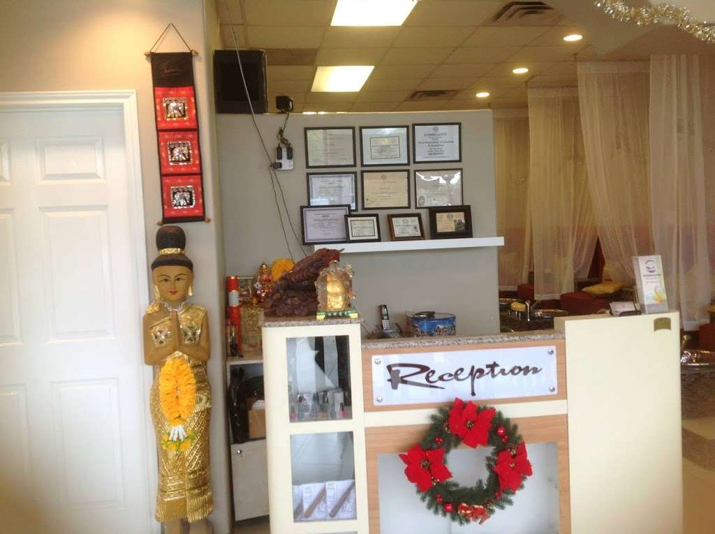 Thai Massage Retreat and Day Spa Salon | 5425 Hwy 6 Ste B300, Missouri City, TX 77459, USA | Phone: (281) 969-5760