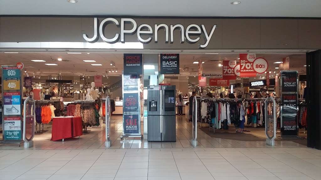 JCPenney | 21840 S Hawthorne Blvd, Torrance, CA 90503, USA | Phone: (310) 371-6577