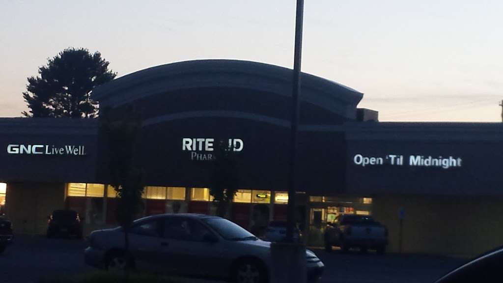 Rite Aid | 4609 Kirkwood Hwy, Wilmington, DE 19808, USA | Phone: (302) 994-2591