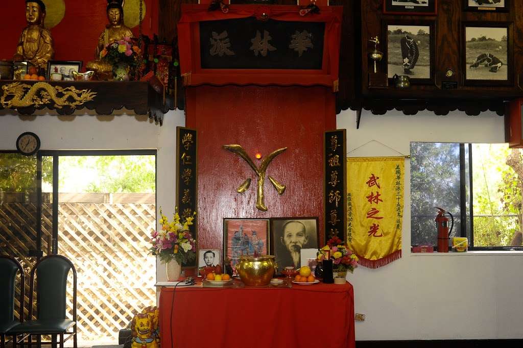 Wah Lum Kung Fu & Tai Chi Temple Orlando | 851 N Goldenrod Rd, Orlando, FL 32807, USA | Phone: (407) 275-6177