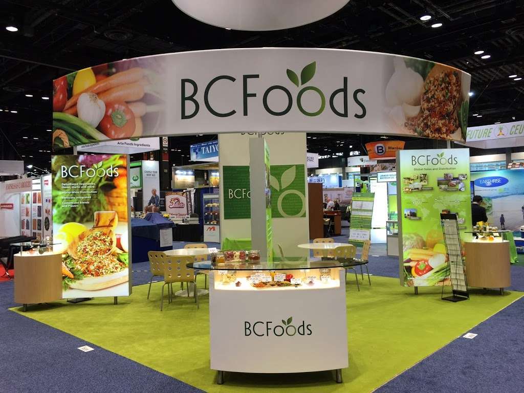 BC Foods | 485 W Crossroads Pkwy b, Bolingbrook, IL 60440, USA | Phone: (630) 378-2031