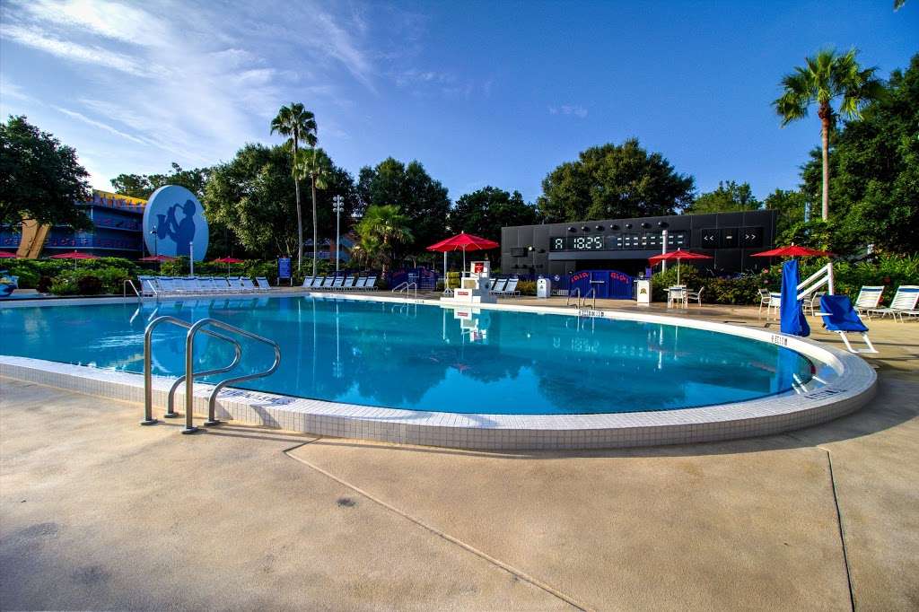 Disneys All-Star Music Resort | 1801 Buena Vista Dr, Bay Lake, FL 32830, USA | Phone: (407) 939-6000