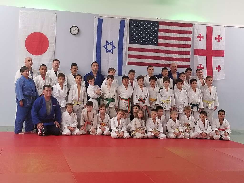 Liberty Bell Judo Academy | 260 Geiger Rd, Philadelphia, PA 19115, USA | Phone: (215) 469-0342