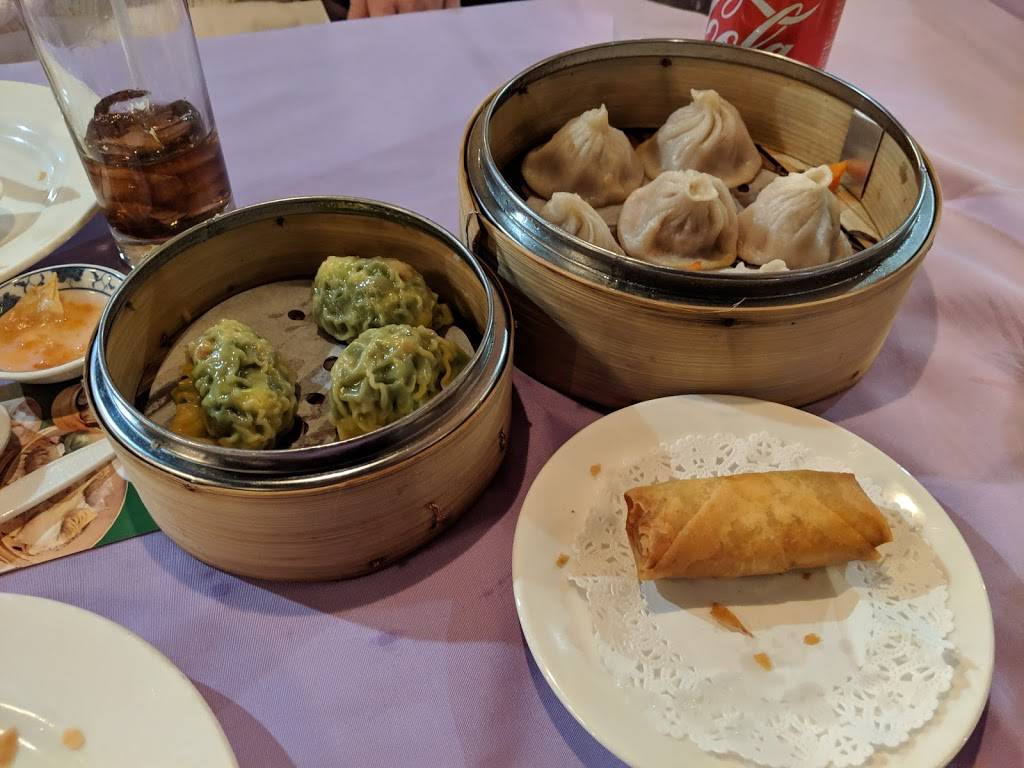 Dim Sum Palace | 28 W 56th St, New York, NY 10019, USA | Phone: (646) 609-3966