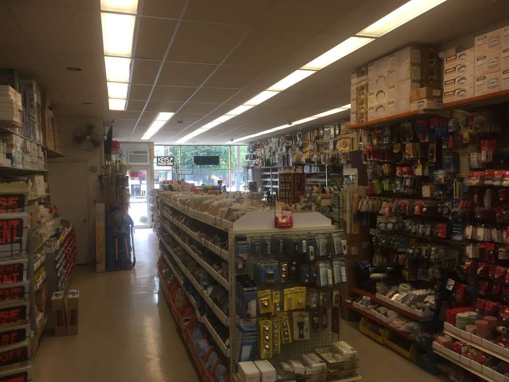 USTR Industrial Supply - Avenue C Hardware | 1085 Avenue C, Bayonne, NJ 07002, USA | Phone: (201) 339-1900