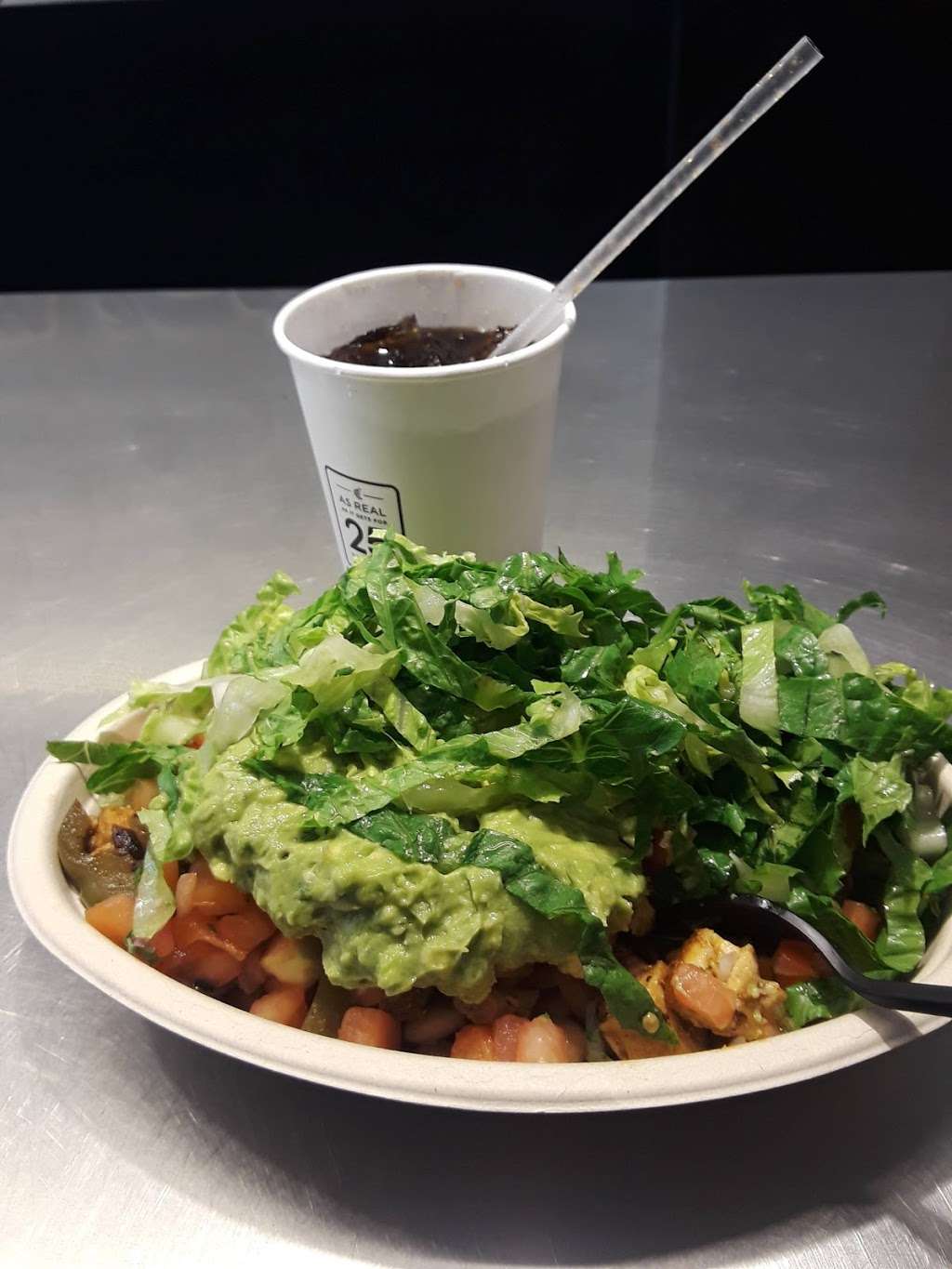 Chipotle Mexican Grill | 26-14 Jackson Ave, Long Island City, NY 11101, USA | Phone: (718) 784-2706