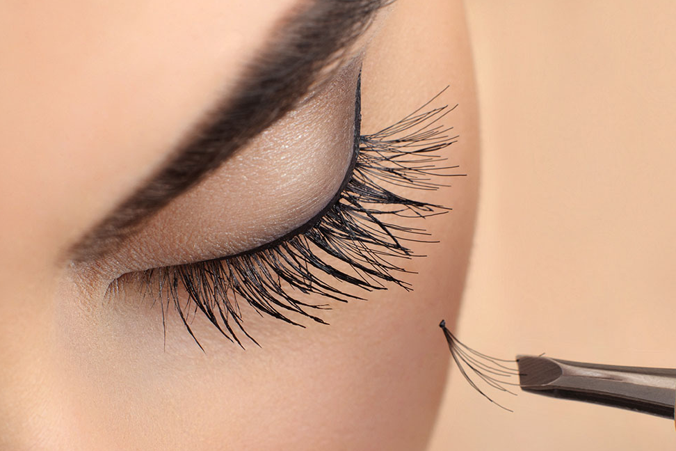 I Lure Lashes | 5420 Philadelphia Street #F, Chino, CA 91710, USA | Phone: (909) 517-3366