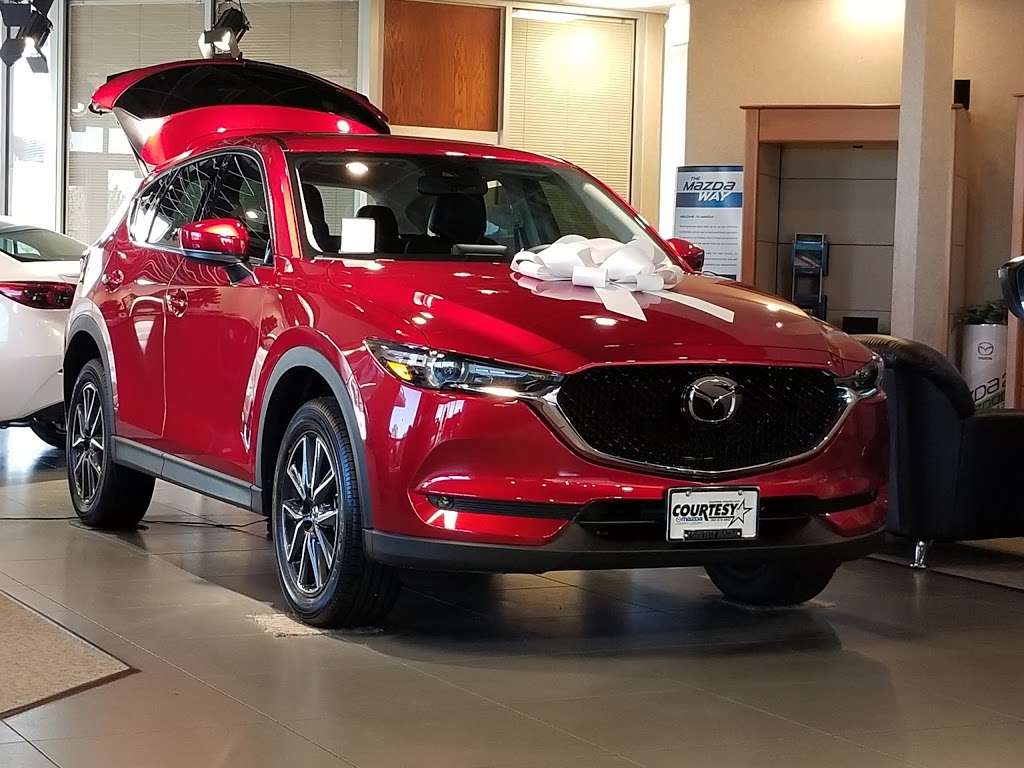 Courtesy Mazda | 1461 Vista View Dr, Longmont, CO 80504, USA | Phone: (303) 678-8950