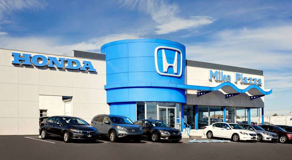 Mike Piazza Honda | 1908 Lincoln Hwy, Langhorne, PA 19047, USA | Phone: (215) 702-1500