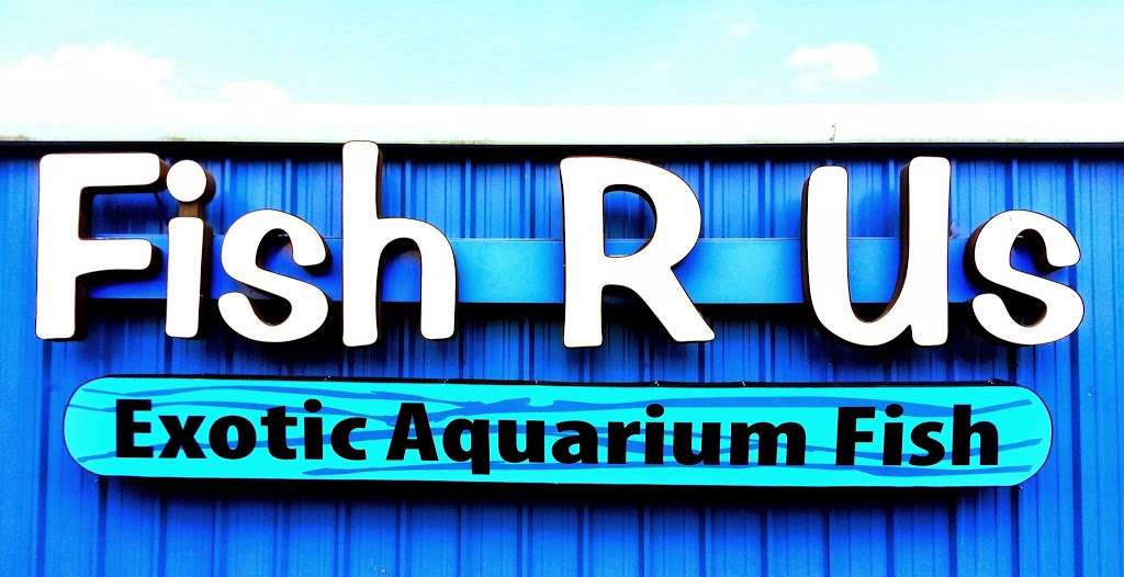 Fish R Us | 10855 TX-242, Conroe, TX 77385, USA | Phone: (936) 321-3474