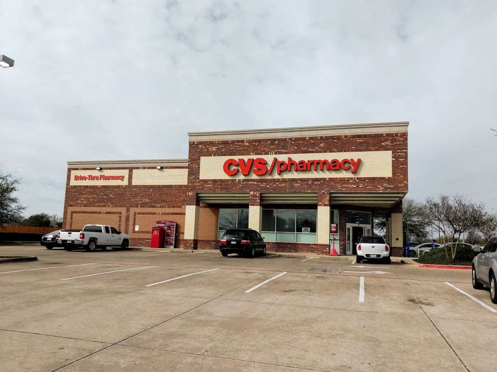 CVS | 2129 E Belt Line Rd, Richardson, TX 75081, USA | Phone: (972) 235-8417