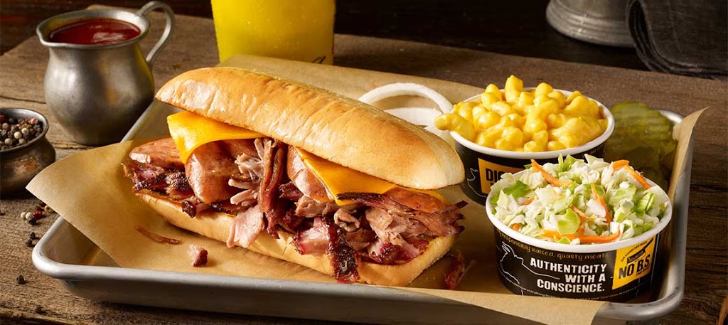 Dickeys BBQ & Mezcal Bar | 9321 N Fwy, Fort Worth, TX 76177, USA | Phone: (682) 224-6867