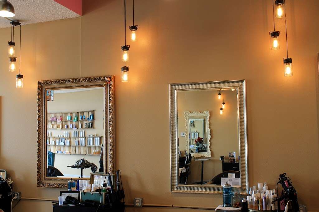 Rebel Rebel Hair Salon | 865 S Coast Hwy, Oceanside, CA 92054, USA | Phone: (760) 231-9116