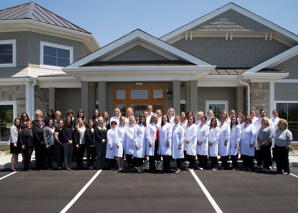 Denzinger Family Dentistry | 5520 IN-62, Jeffersonville, IN 47130, USA | Phone: (812) 280-8000