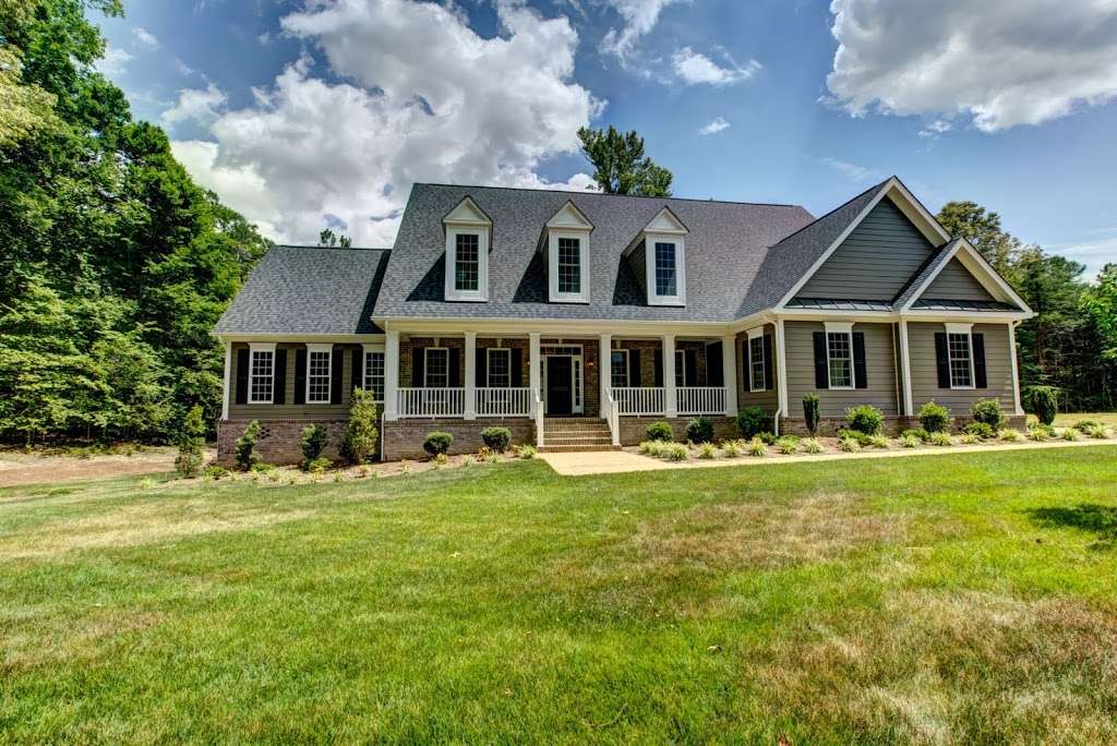 Stonehill Builders | 6300 Omland Pl, Haymarket, VA 20169, USA | Phone: (703) 594-1077