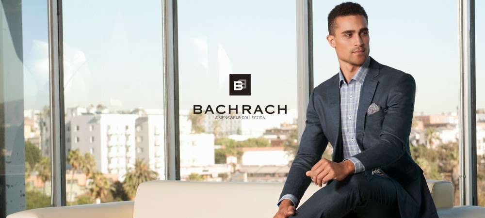 Bachrach | 8723 Bellanca Ave a, Los Angeles, CA 90045, USA | Phone: (323) 431-4100