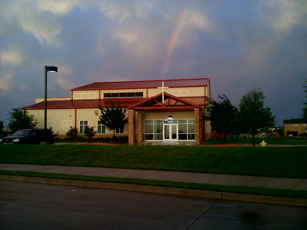 Rejoice Lutheran Church | 12000 Independence Pkwy, Frisco, TX 75035, USA | Phone: (972) 569-8185