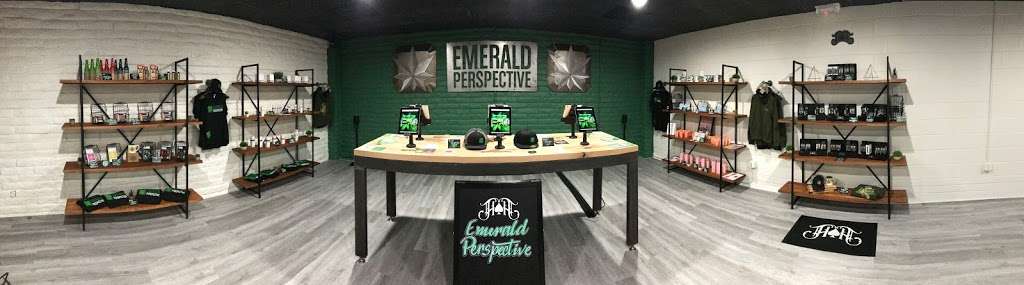 Emerald Perspective | 100 W Pleasant Valley Rd, Port Hueneme, CA 93041, USA | Phone: (805) 246-5045