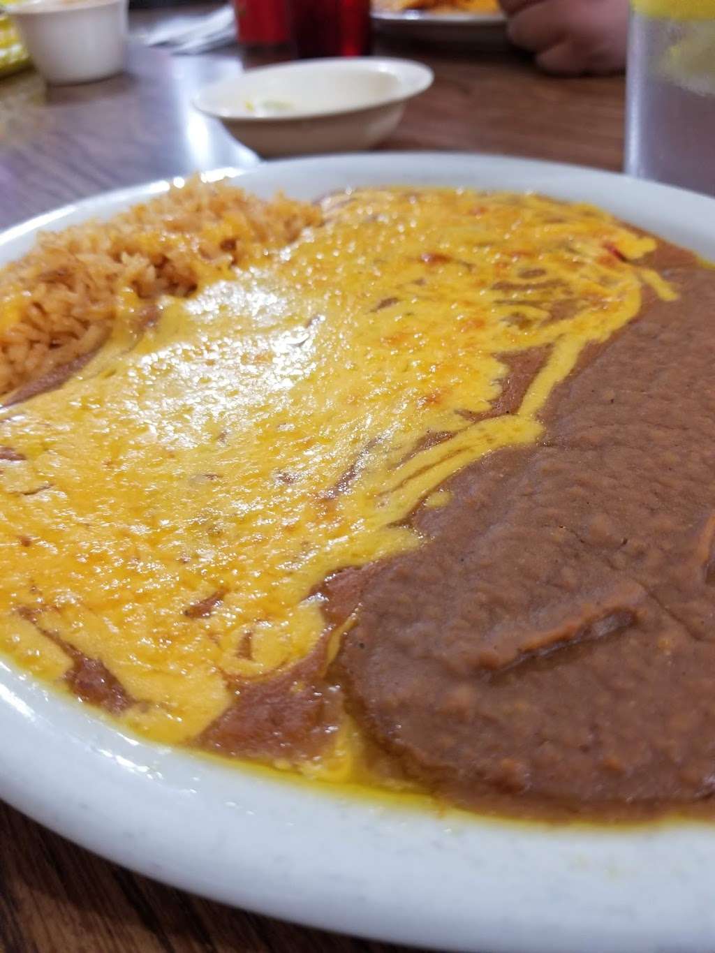 Los Jacales Restaurant | 6001 Lyons Ave, Houston, TX 77020, USA | Phone: (713) 673-8081