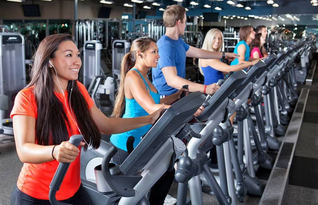 Fitness 19 | 9101 Leesville Rd #129, Raleigh, NC 27613, USA | Phone: (919) 870-0281