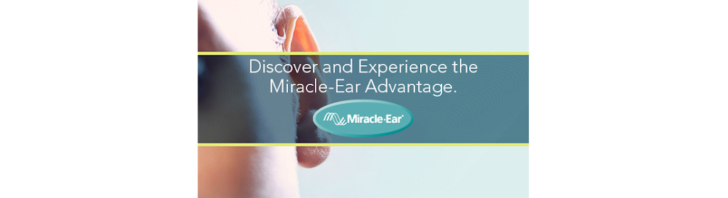 Miracle-Ear | 426 W Railroad St Ste 1, Nesquehoning, PA 18240, USA | Phone: (610) 616-3280