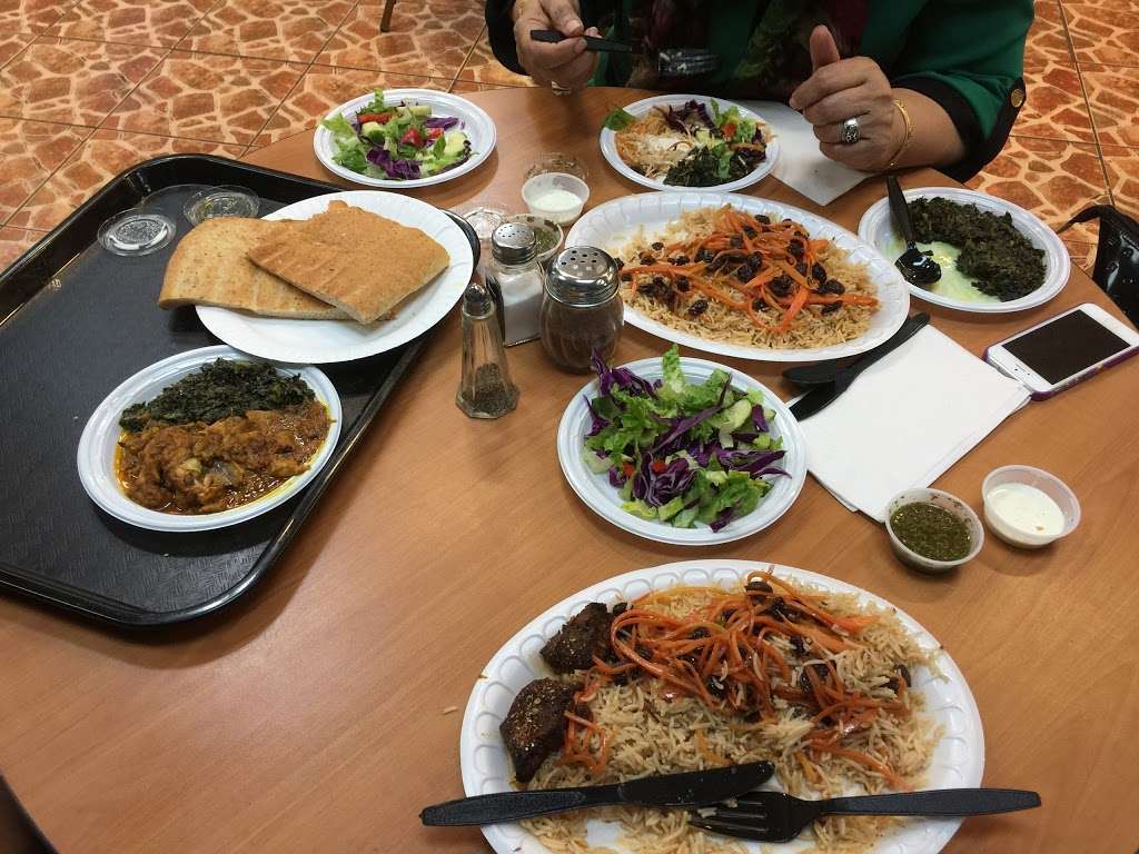 Afghan Market | 5715 Edsall Rd, Alexandria, VA 22304, USA | Phone: (703) 212-9529