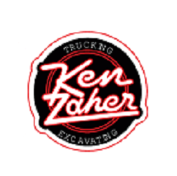 Ken Zaher Trucking & Excavating | 1 Oak St, Chelmsford, MA 01824, USA | Phone: (978) 256-8434